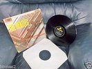 THE BEATLES FIRST ALBUM PLEASE PLEASE ME 1963 ISSUE ERNEST J. DAY SLEEVE