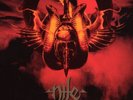NILE - Annihilation of the Wicked  DLP  RED/ GOLD