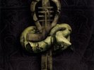 NILE - In Their Darkened Shrines  DLP  GREEN/ GOLD