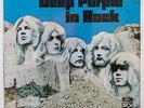 DEEP PURPLE DEEP PURPLE IN ROCK UK ORIG’70 FIRST PRESS NO EMI MINT