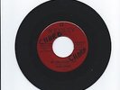 Baron Daemon, Rare, 45 RPM Record, WNYS-TV 9 Personality, Syracuse N.Y.