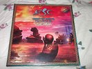 Oresund Space Collective --4 Vinyl LP BOX--Spacerock --NEU