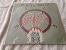 Slayer - Reign in Pain 87 Vinyl RARE Collectible