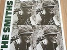 THE SMITHS MEAT IS MURDER (ROUGH 81) LP ALBUM Q5