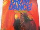 RaRe '81 Afrobeat AFRICA 1 Drum Dance LP NICE oRiG on MAKOSSA