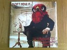 ADMIRAL SIR CLOUDESLEY SHOVELL Don't Hear It...Fear It LP Die Hard Purple 7