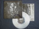 SATANIC WARMASTER  Fimbulwinter   Clear LP   Ltd.Edition