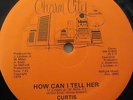 CURTIS - How Can I Tell Her   12