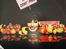 LARA SAINT PAUL - Saffo Music   VINYL LP BRAZIL PRESS