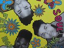 DE LA SOUL   3 Feet High And Rising   VINYL LP