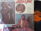 JACKIE OPEL - The Memorable - VINYL LP ISLANDS PRESS