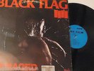BLACK FLAG - Damaged   VINYL LP US PRESS