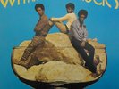 WHATNAUTS - On The Rocks   VINYL LP US PRESS (1990's Press)