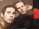 SIMON & GARFUNKEL - Bookends   VINYL LP MONO