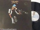 TOM WAITS - Closing Time   VINYL LP GERMAN PRESS