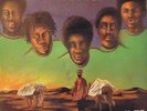 TRADITION - Moving On   VINYL LP