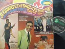 A QUARTET OF SOUL - Various Artists   VINYL LP