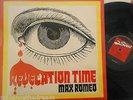 MAX ROMEO - Revelation Time   VINYL LP