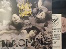 BABES IN TOYLAND - Machine   VINYL LP US PRESS