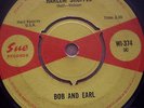 BOB & EARL - Harlem Shuffle   7