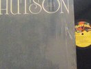 LEROY HUTSON - II   VINYL LP US PRESS