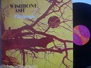 WISHBONE ASH   Pilgrimage   GATEFOLD VINYL LP ORANGE MAGENTA DOGBONE