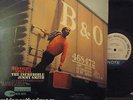 JIMMY SMITH - Midnight Special   VINYL LP US PRESS