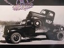 AEROSMITH - Pump   VINYL LP