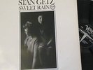STAN GETZ - Sweet Rain   VINYL LP STEREO