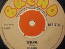 DEL DAVIS - Susanne   7