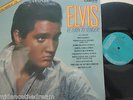 ELVIS PRESLEY - Return To Sender   VINYL LP + POSTER