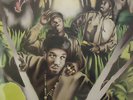JUNGLE BROTHERS - Straight Out The Jungle   VINYL LP + BONUS 12