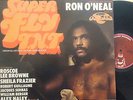 OSIBISA - Superfly TNT   GATEFOLD VINYL LP US PRESS