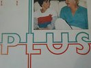 JAMES LAST / ASTRUD GILBERTO - Plus   VINYL LP