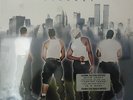 BLACKSTREET - Finally   2 x VINYL LP US PRESS
