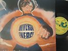 UNIVERSAL ENERGY - VINYL LP