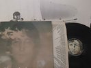 JOHN LENNON - Imagine   VINYL LP + POSTER + INNER
