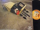 SCORPIONS - Action   VINYL LP GERMAN PRESS