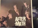 ROLLING STONES - Aftermath   VINYL LP STEREO