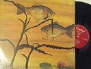 PISCES - Self Titled - VINYL LP