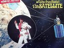 ELVIS PRESLEY Aloha From Hawaii Via Satellite LP