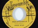 Junior Byles 