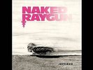 Naked Raygun - Jettison LP Remastered w/ Bonus Track +Colored Poster/ Pink Vinyl