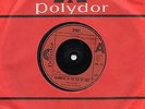 RINGO STARR DROWNING IN THE SEA OF LOVE/JUST A DREAM UK POLYDOR  70s POP/BEATLES