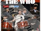 60S R/B MOD BEAT REACTION THE WHO SUBSTITUTE PICTURE SLEEVE