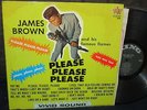 James Brown Please, Please, Please