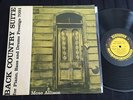 MOSE ALLISON TRIO Back Country Suite VERY RARE 1957 PROMO Prestige RVG 50th st.,