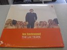 Lee Hazlewood - The LHI Years: Singles, Nudes & Backsides (1968-71) - 2LP Vinyl