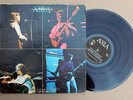 ASIA: self titled LP private South Dakota AOR hard rock hear