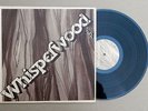 WHISPERWOOD: self titled LP private '78 Xian soft rock hear